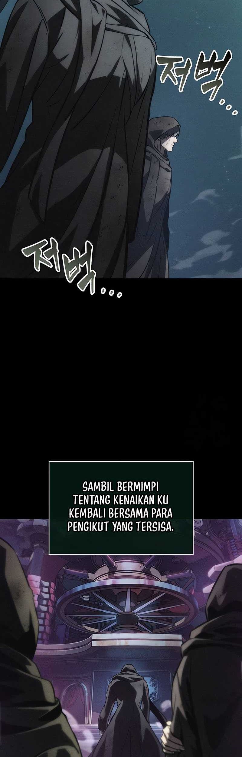The World After the Fall Chapter 123 Gambar 3