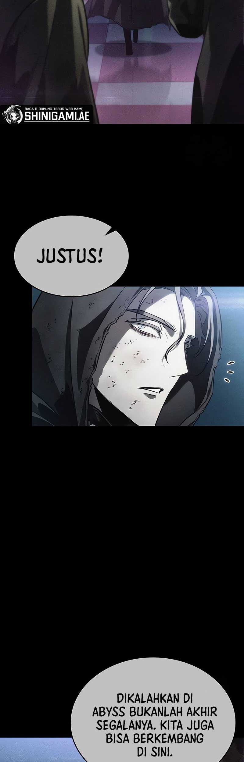 The World After the Fall Chapter 123 Gambar 4