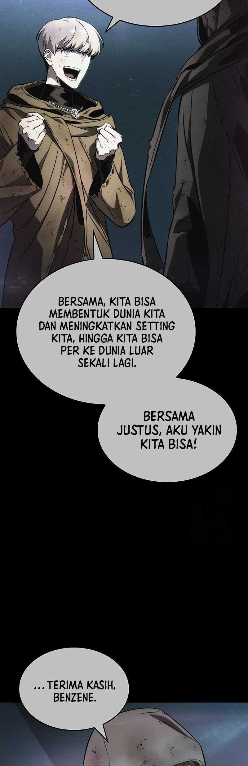 The World After the Fall Chapter 123 Gambar 5