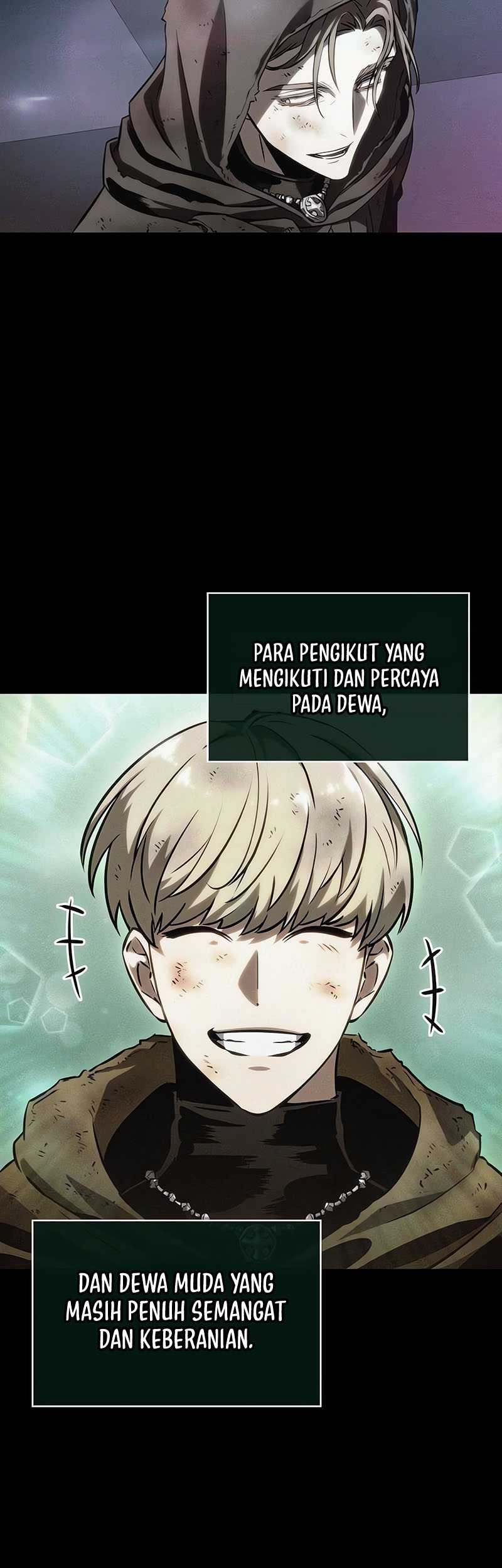 The World After the Fall Chapter 123 Gambar 6