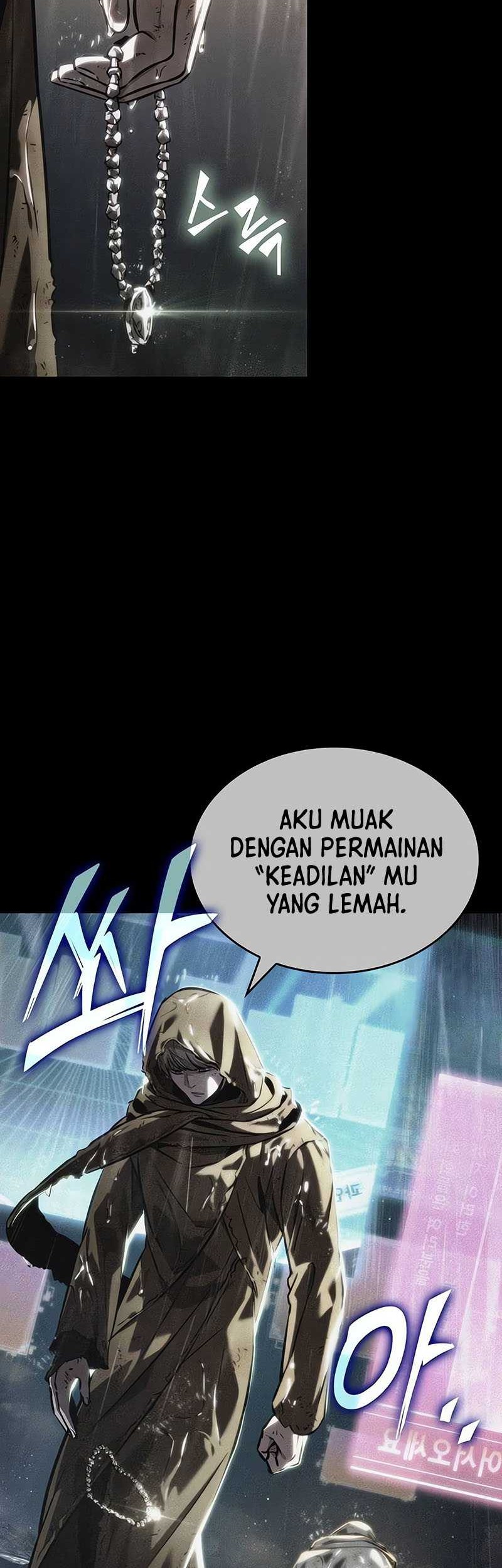 The World After the Fall Chapter 123 Gambar 11