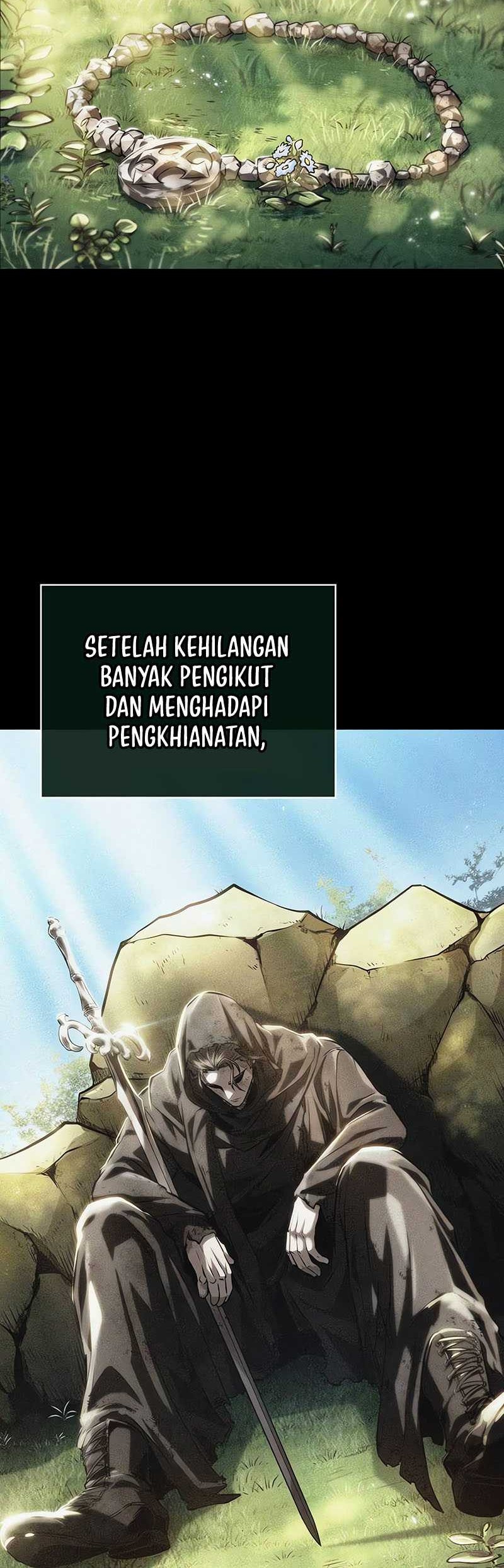 The World After the Fall Chapter 123 Gambar 13