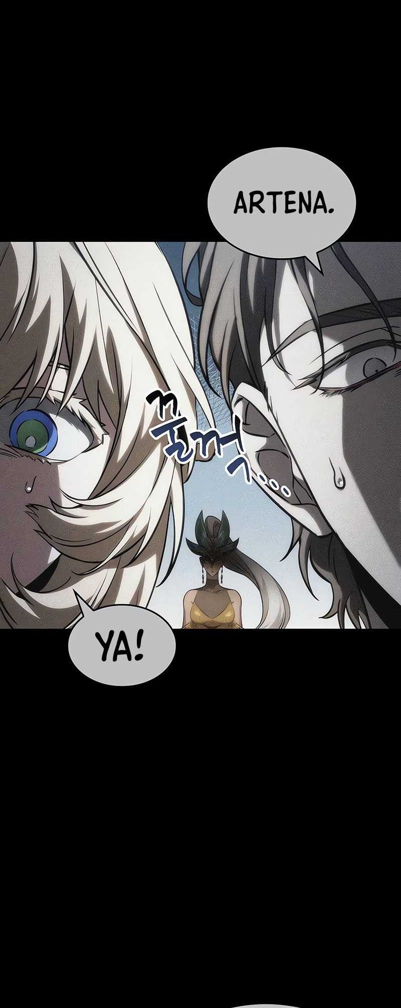 The World After the Fall Chapter 123 Gambar 21