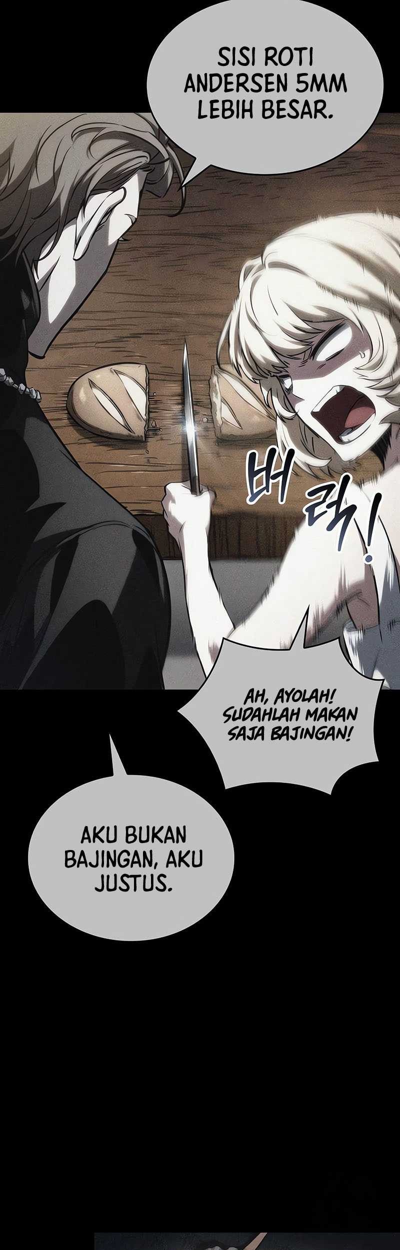 The World After the Fall Chapter 123 Gambar 22
