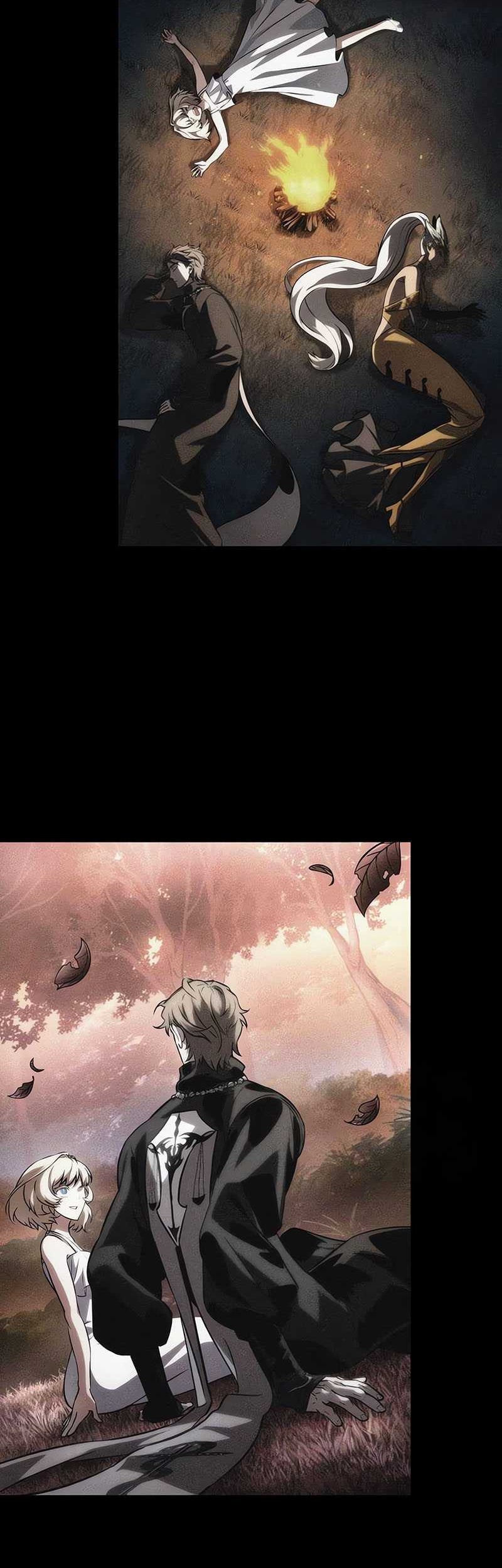 The World After the Fall Chapter 123 Gambar 23