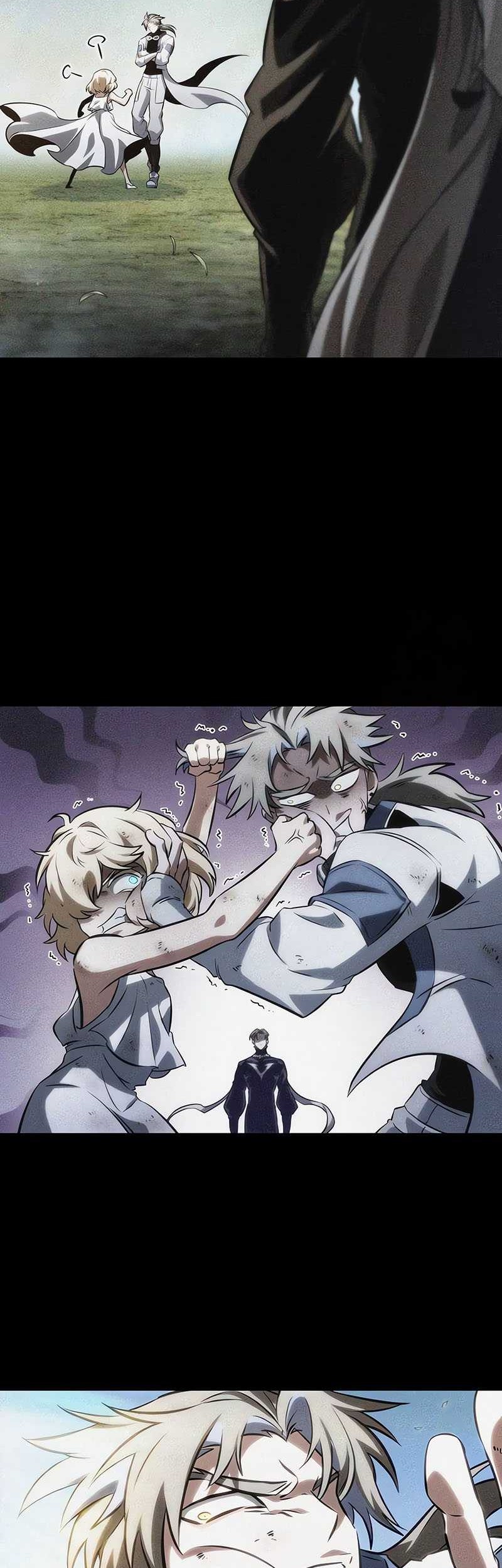 The World After the Fall Chapter 123 Gambar 27