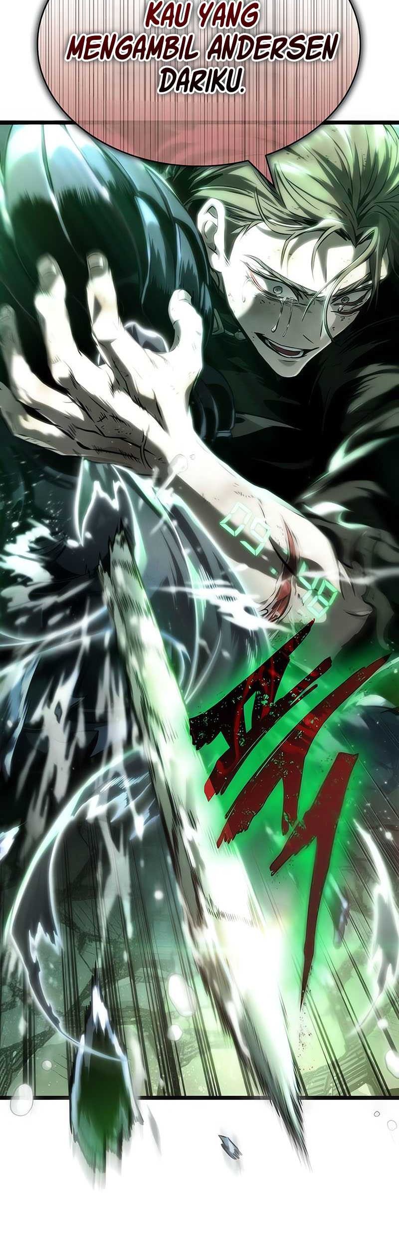 The World After the Fall Chapter 123 Gambar 32