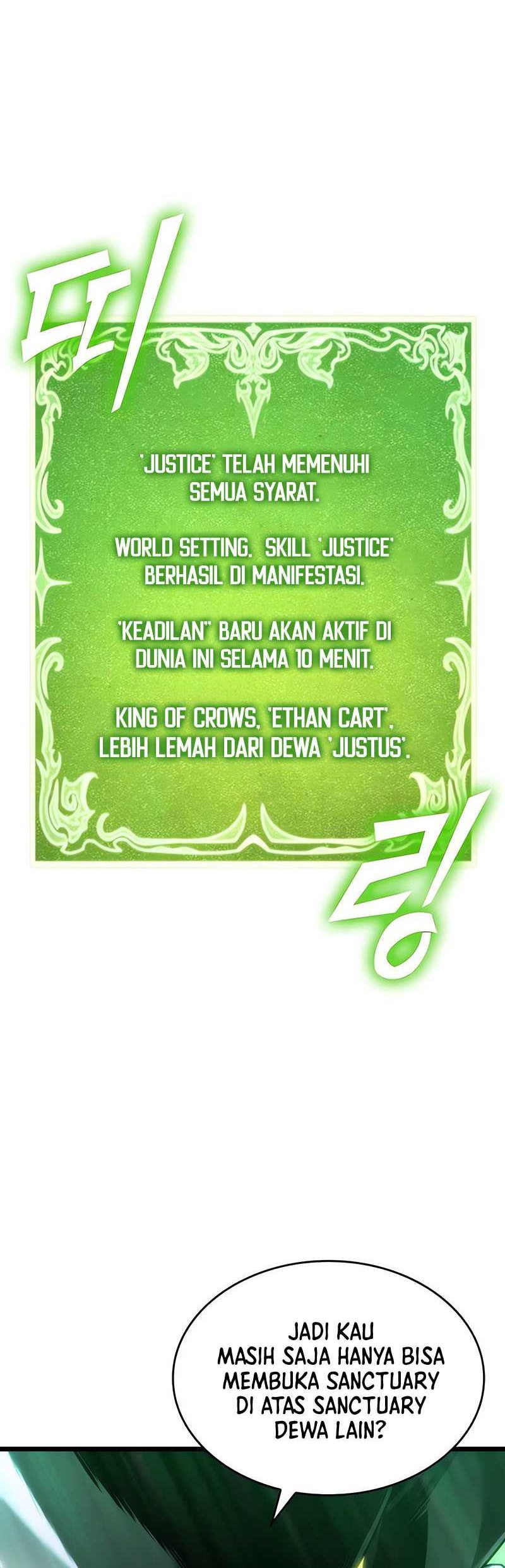 The World After the Fall Chapter 123 Gambar 33