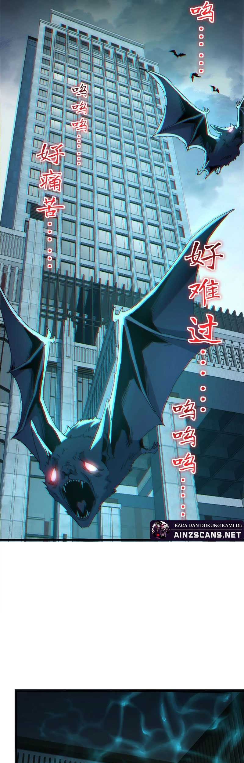 The Wretched Chapter 14 Gambar 45