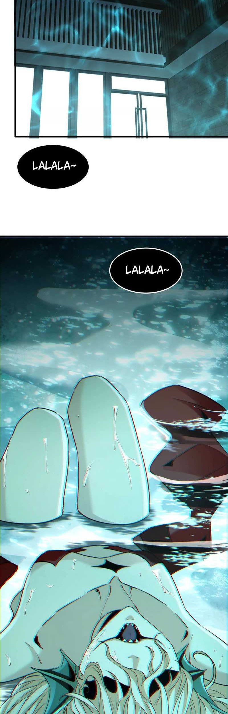 The Wretched Chapter 14 Gambar 46