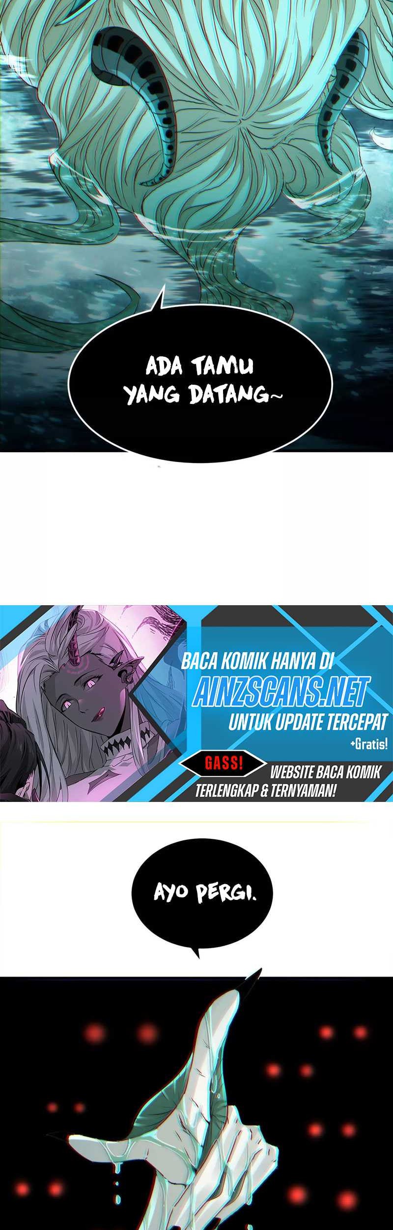 The Wretched Chapter 14 Gambar 47