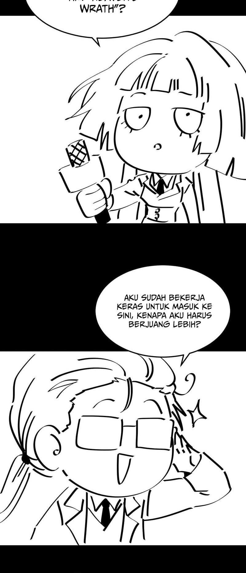 The Wretched Chapter 14 Gambar 50