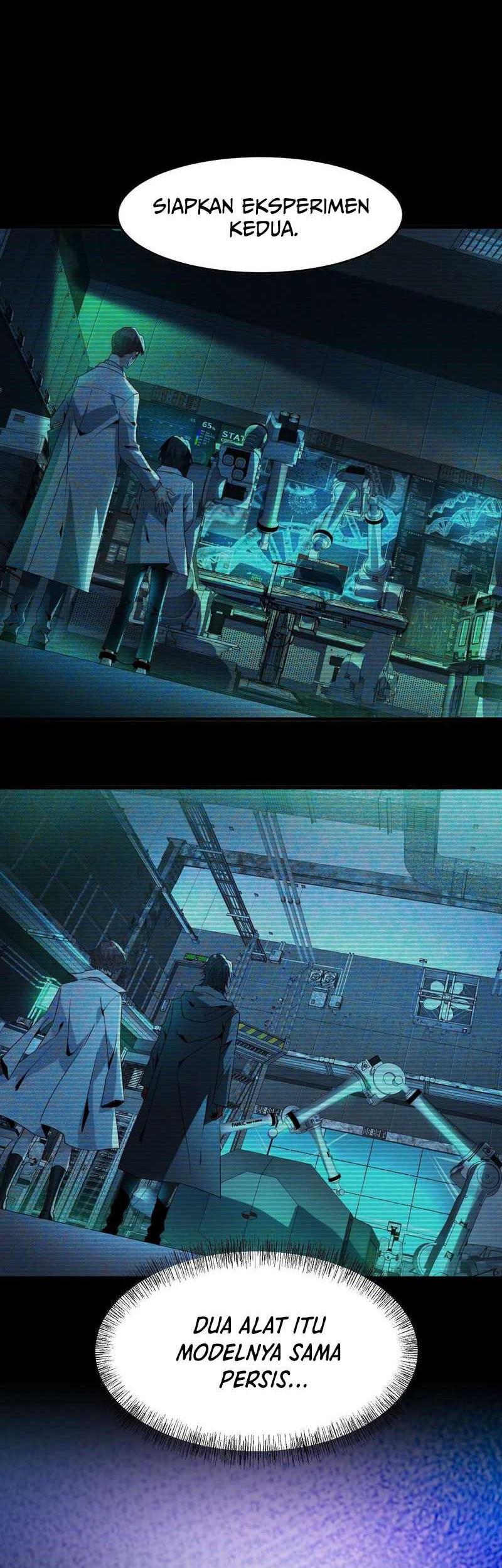 The Wretched Chapter 14 Gambar 6