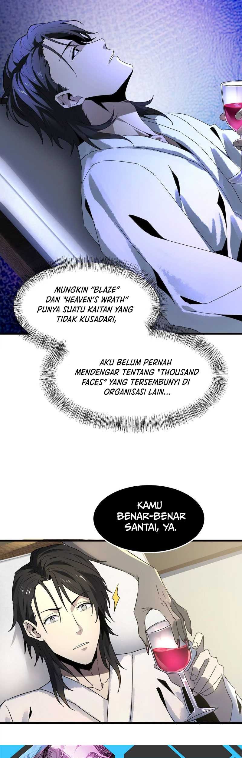 The Wretched Chapter 14 Gambar 7