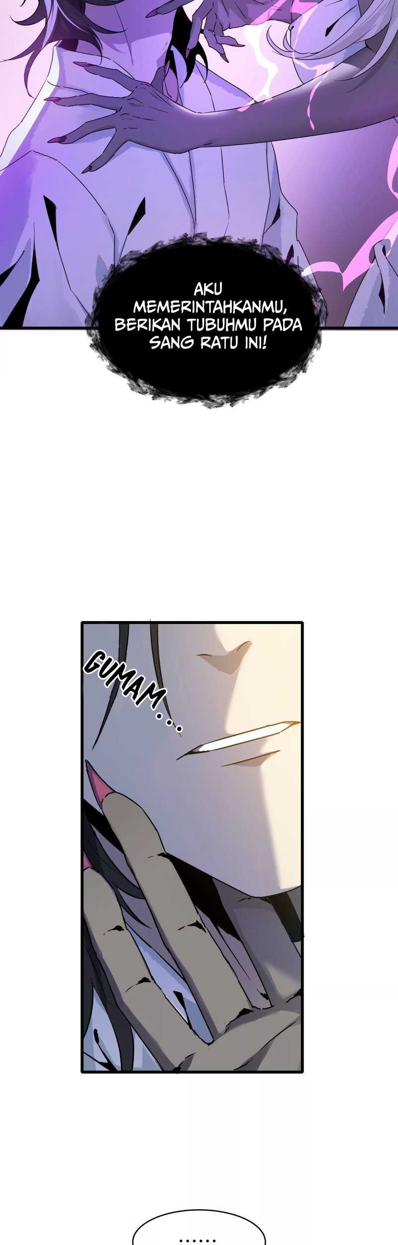 The Wretched Chapter 14 Gambar 13