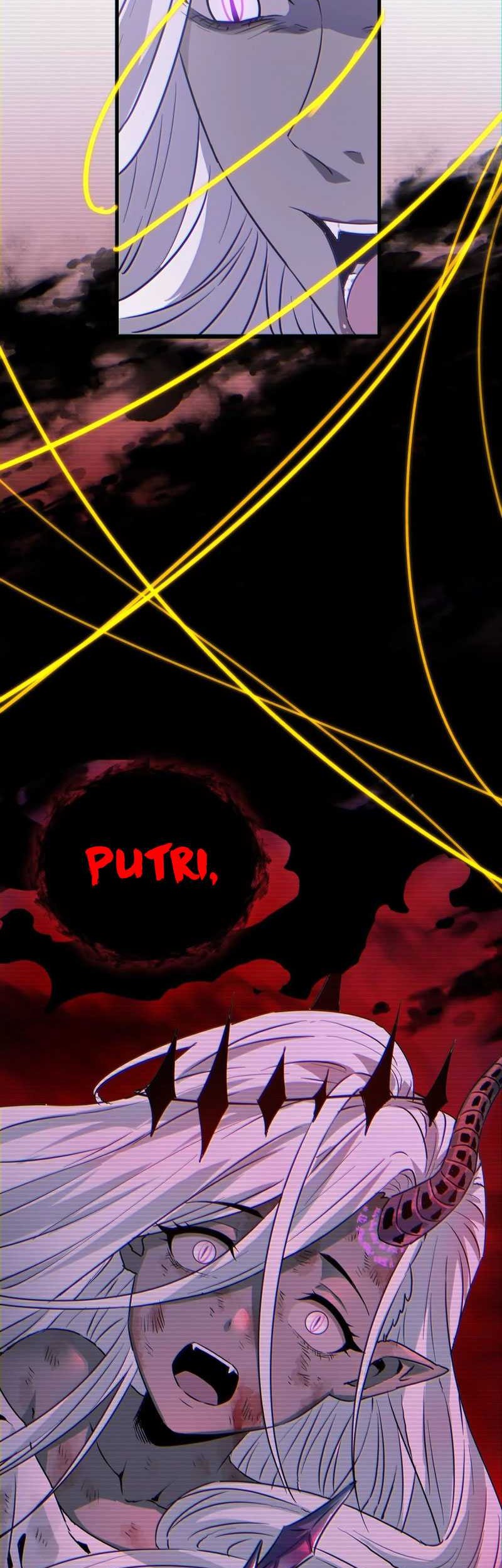 The Wretched Chapter 14 Gambar 17