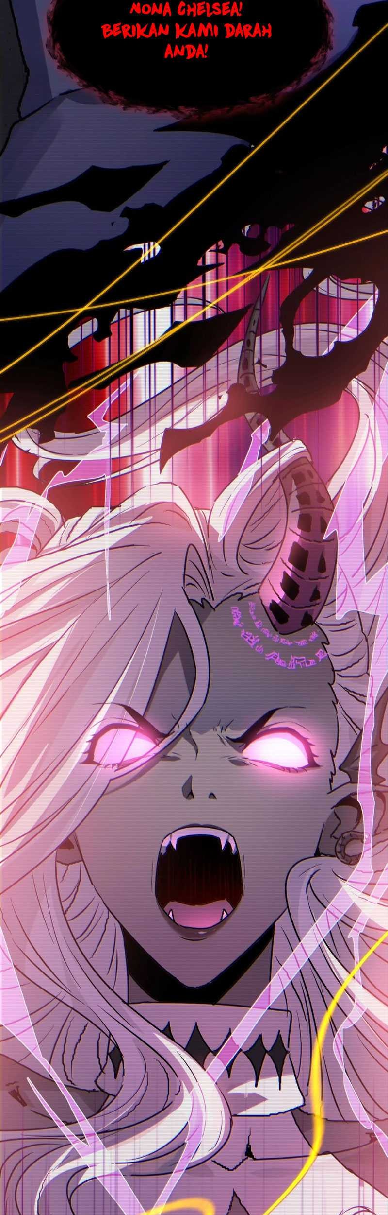 The Wretched Chapter 14 Gambar 21