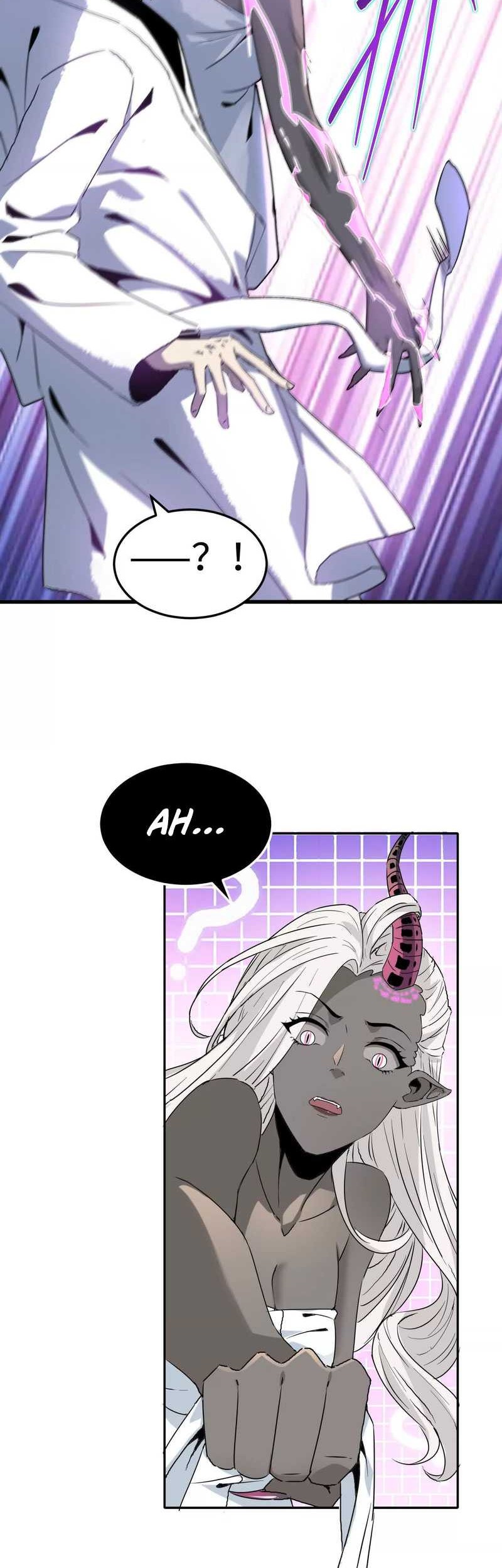 The Wretched Chapter 14 Gambar 24