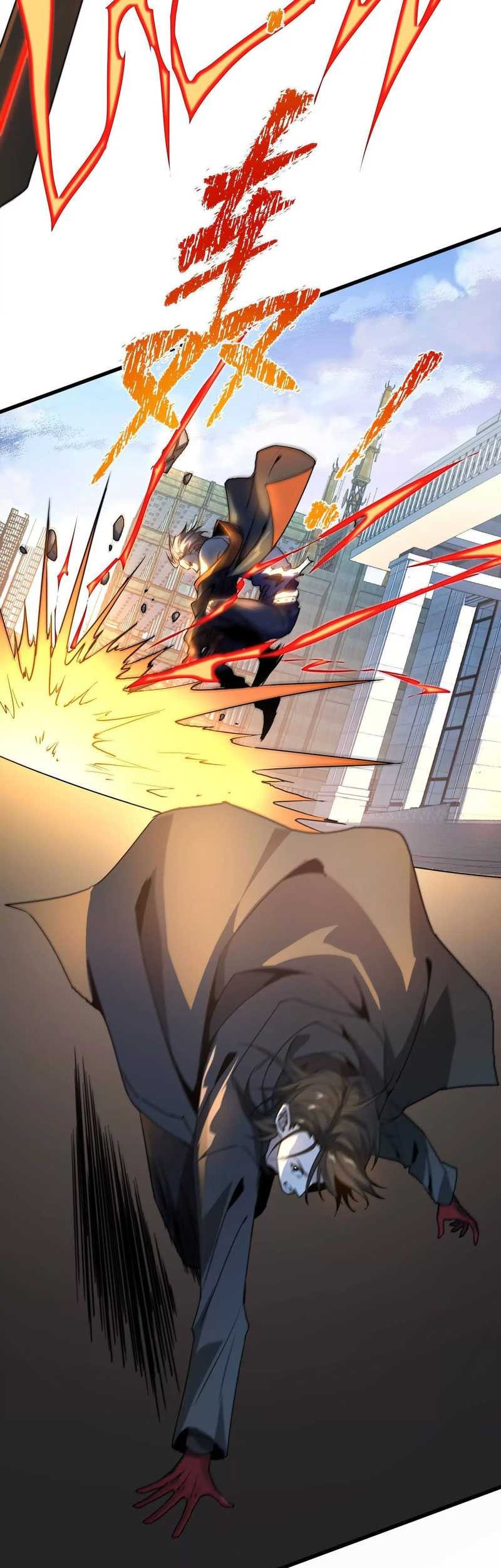 The Wretched Chapter 14 Gambar 31