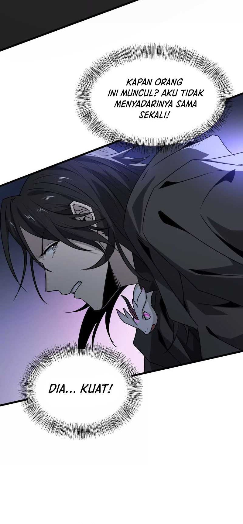 The Wretched Chapter 14 Gambar 32