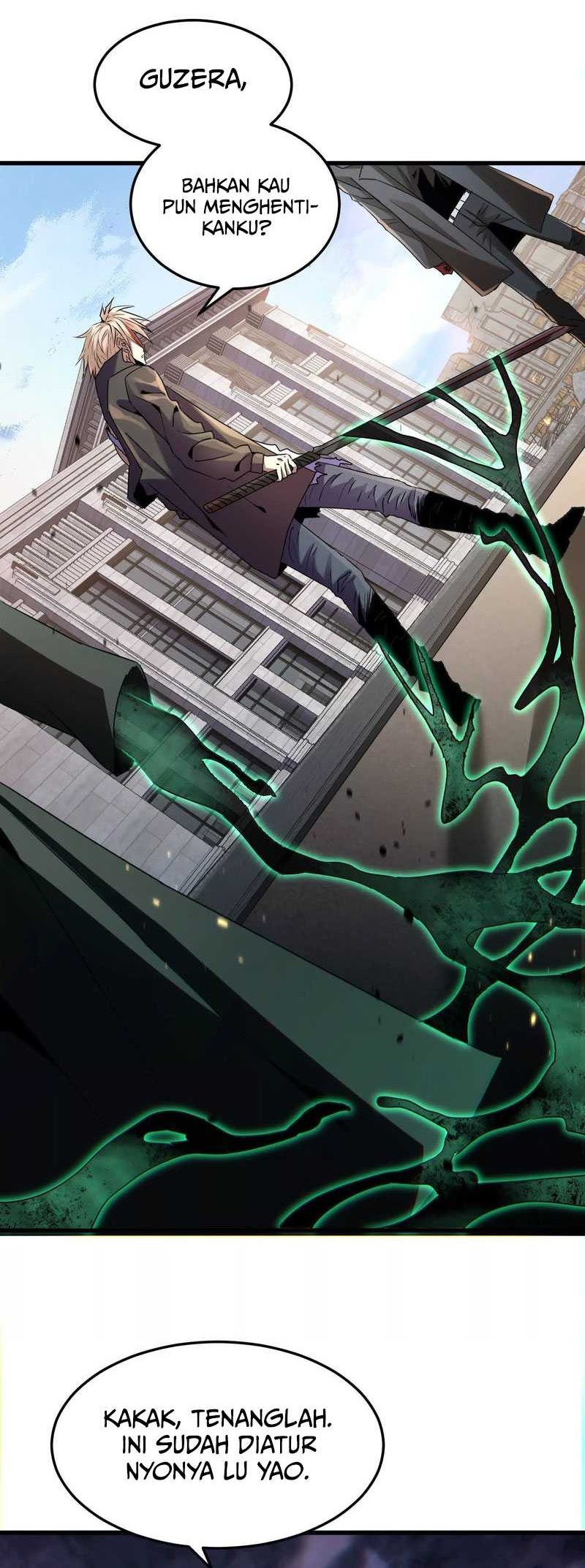 The Wretched Chapter 14 Gambar 38