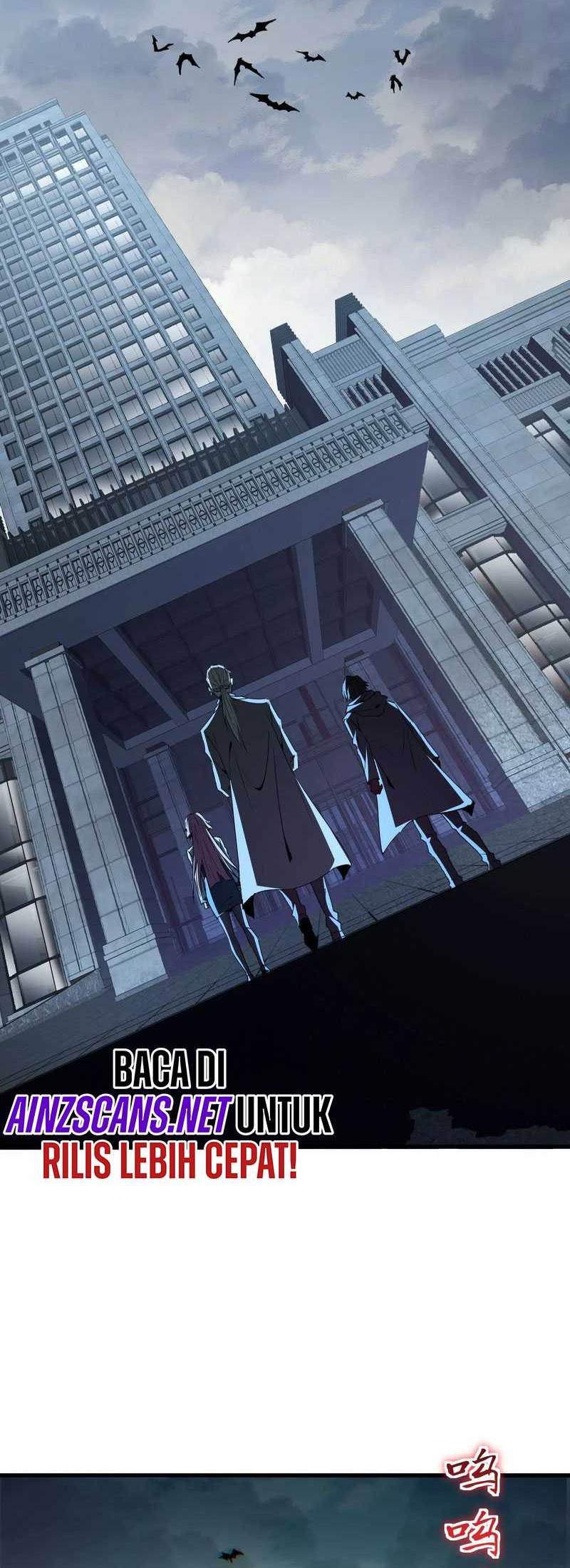 The Wretched Chapter 14 Gambar 44