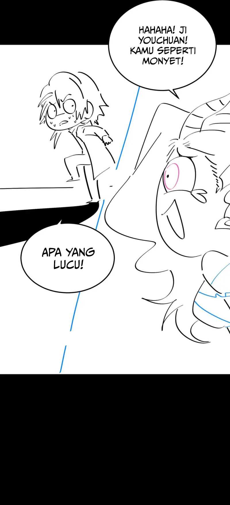 The Wretched Chapter 13 Gambar 40