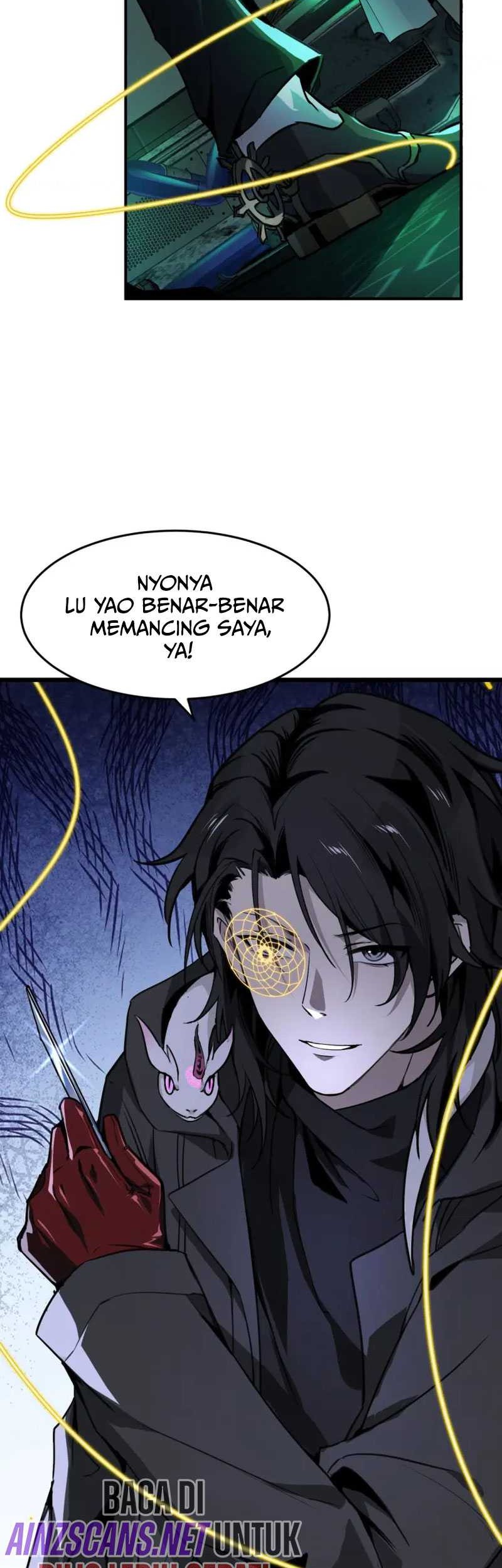 The Wretched Chapter 13 Gambar 6