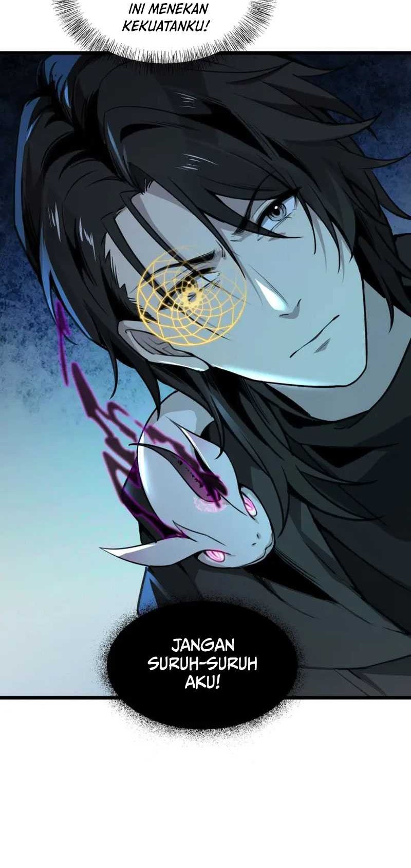 The Wretched Chapter 13 Gambar 9