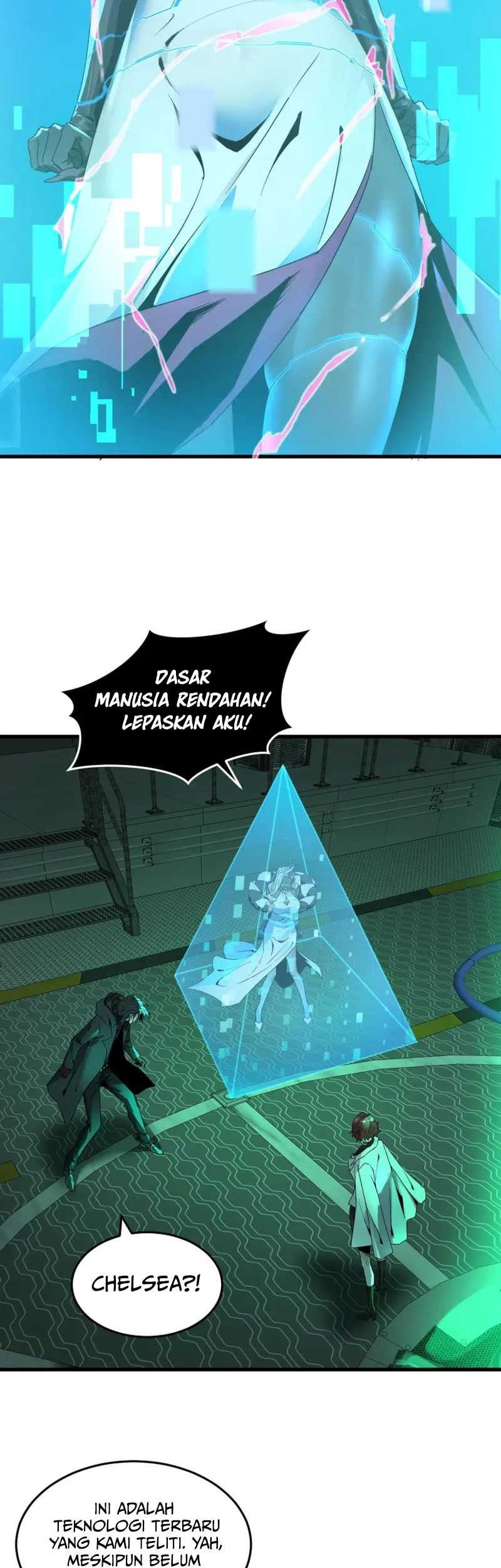 The Wretched Chapter 13 Gambar 11