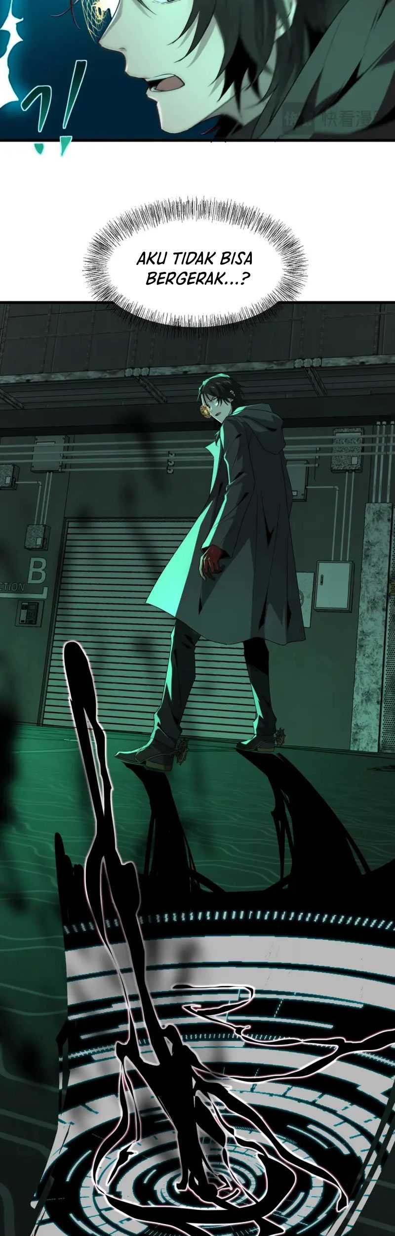 The Wretched Chapter 13 Gambar 14