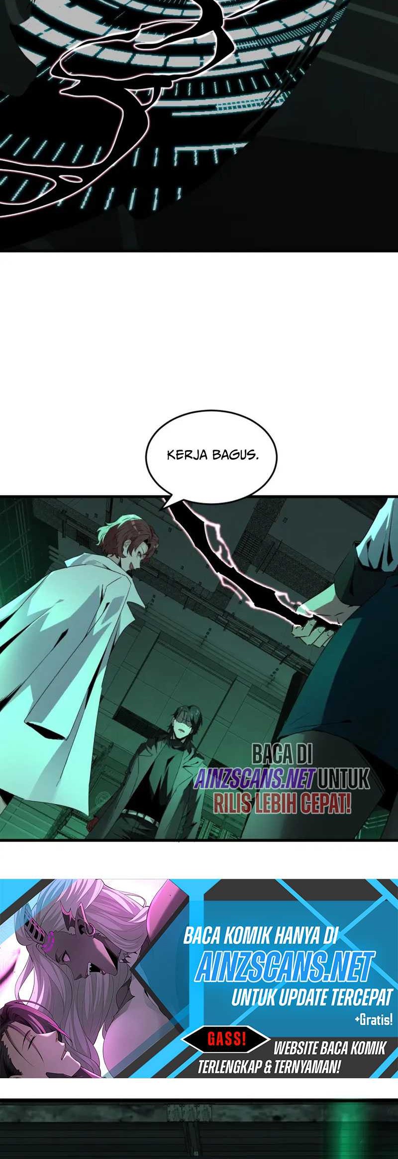 The Wretched Chapter 13 Gambar 15