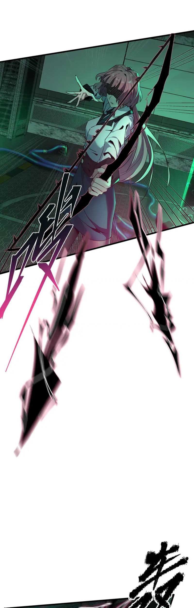 The Wretched Chapter 13 Gambar 24