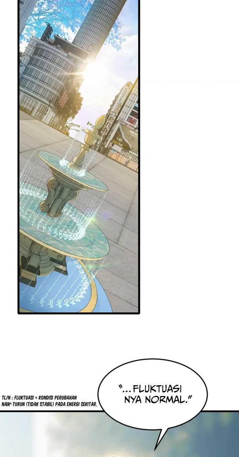 The Wretched Chapter 13 Gambar 33