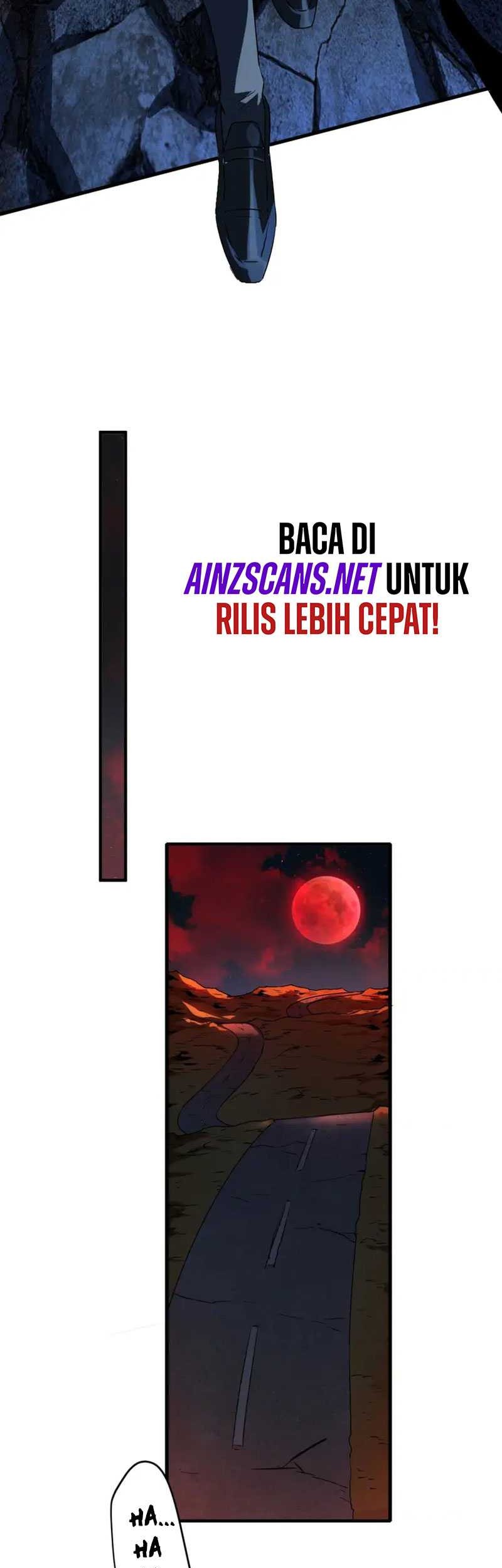 The Wretched Chapter 13 Gambar 36