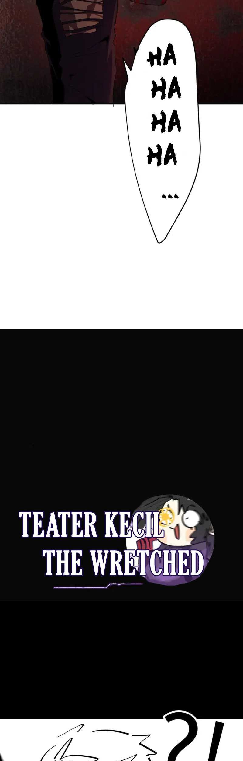 The Wretched Chapter 13 Gambar 38