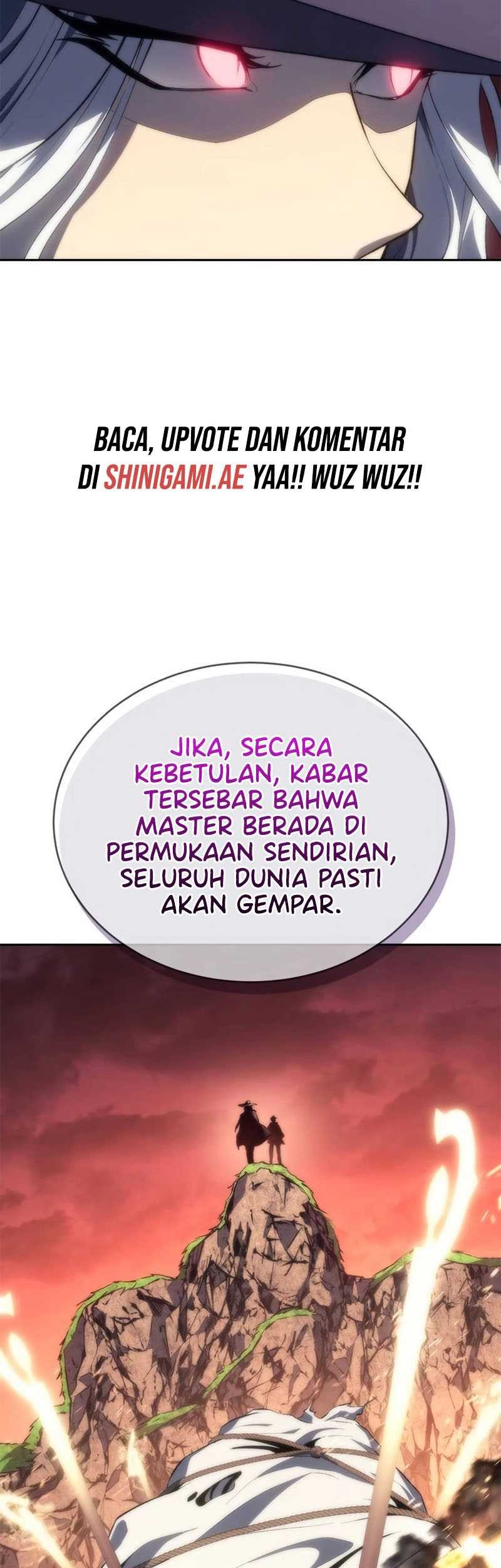 Why I Quit Being The Demon King Chapter 18 Gambar 34