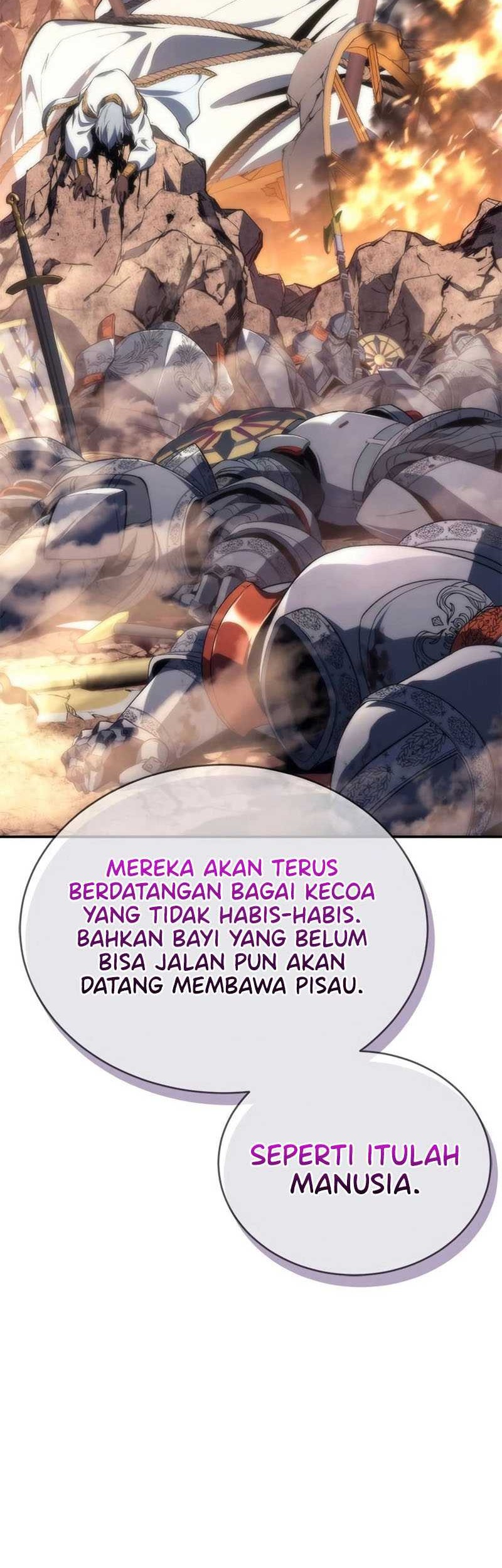 Why I Quit Being The Demon King Chapter 18 Gambar 35
