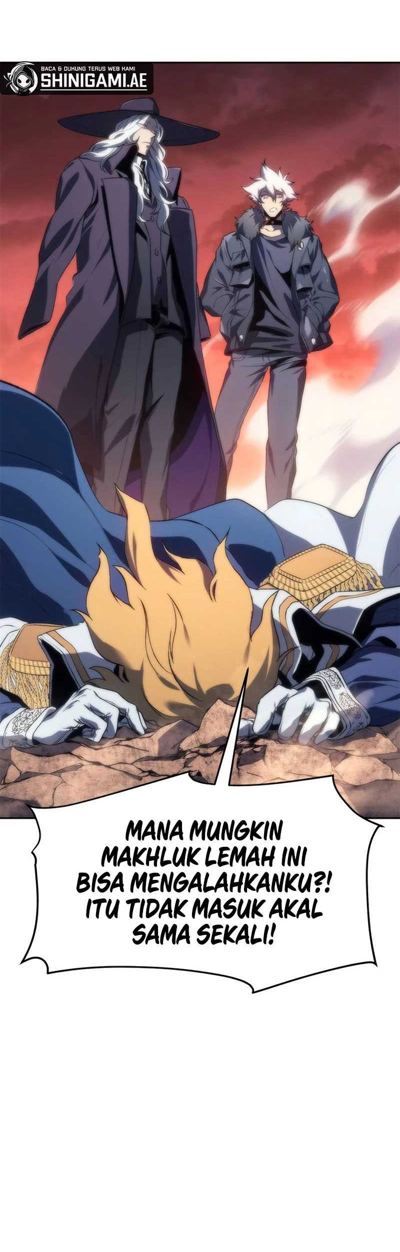 Why I Quit Being The Demon King Chapter 18 Gambar 37