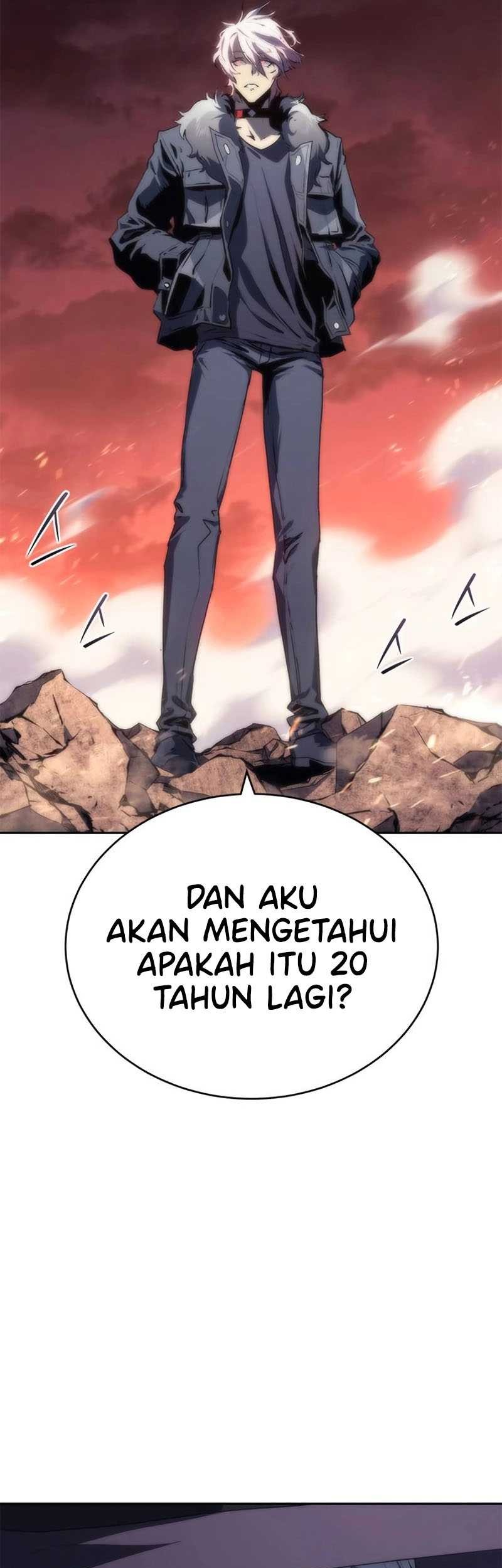 Why I Quit Being The Demon King Chapter 18 Gambar 42