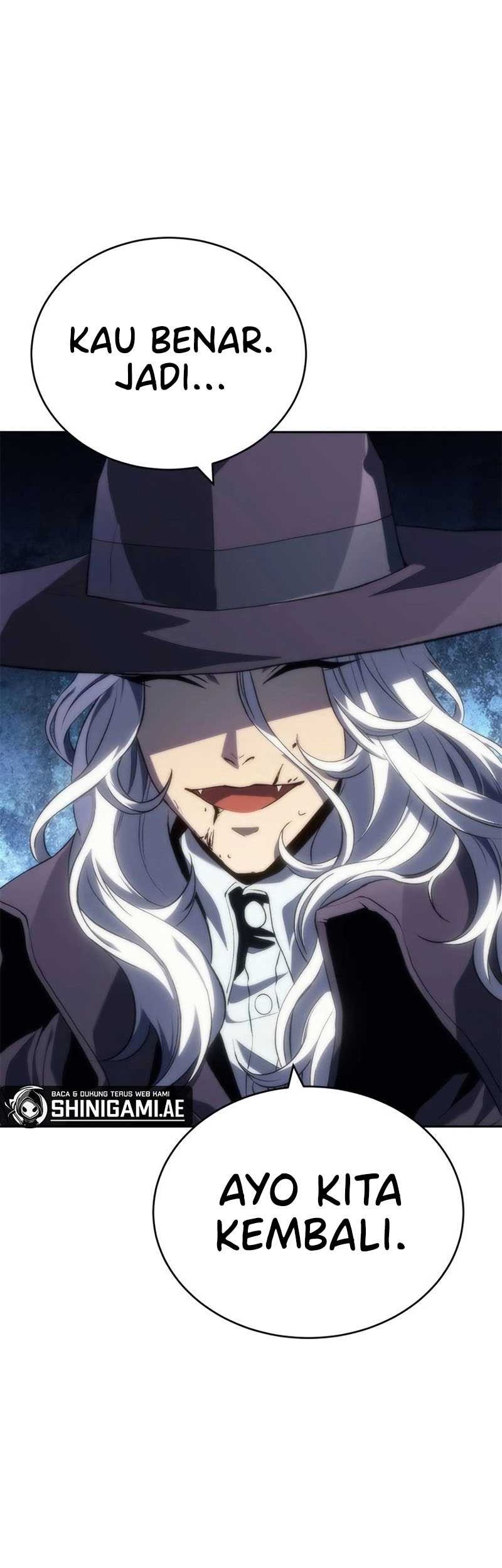 Why I Quit Being The Demon King Chapter 18 Gambar 44