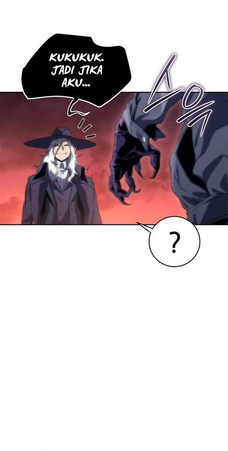 Why I Quit Being The Demon King Chapter 18 Gambar 45