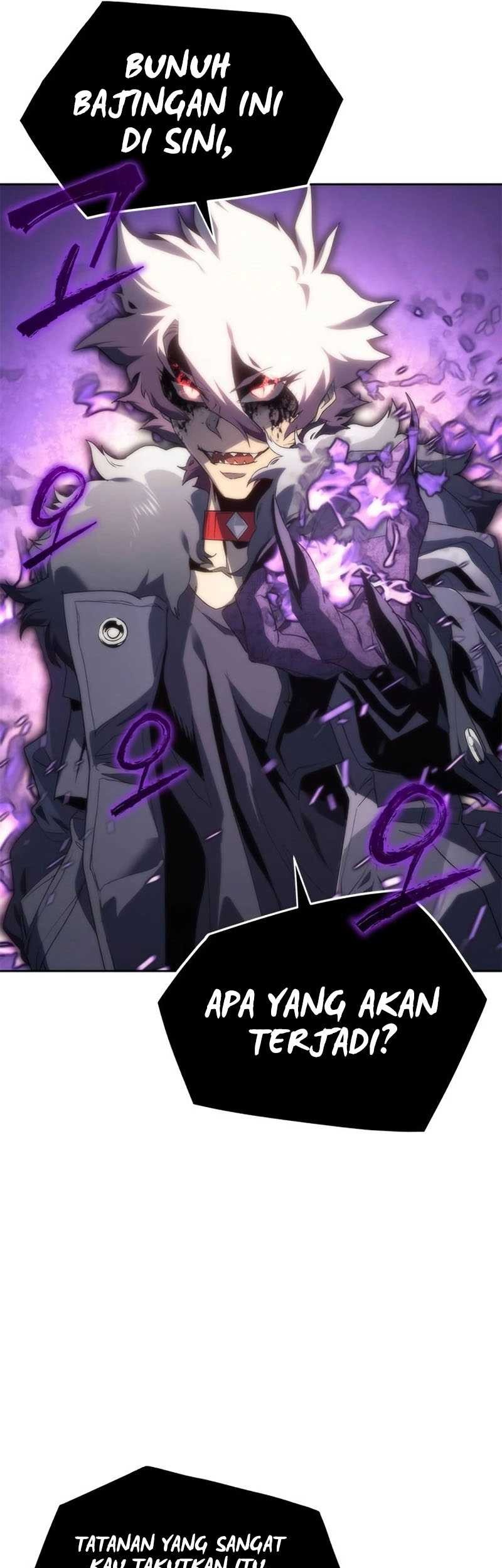 Why I Quit Being The Demon King Chapter 18 Gambar 46