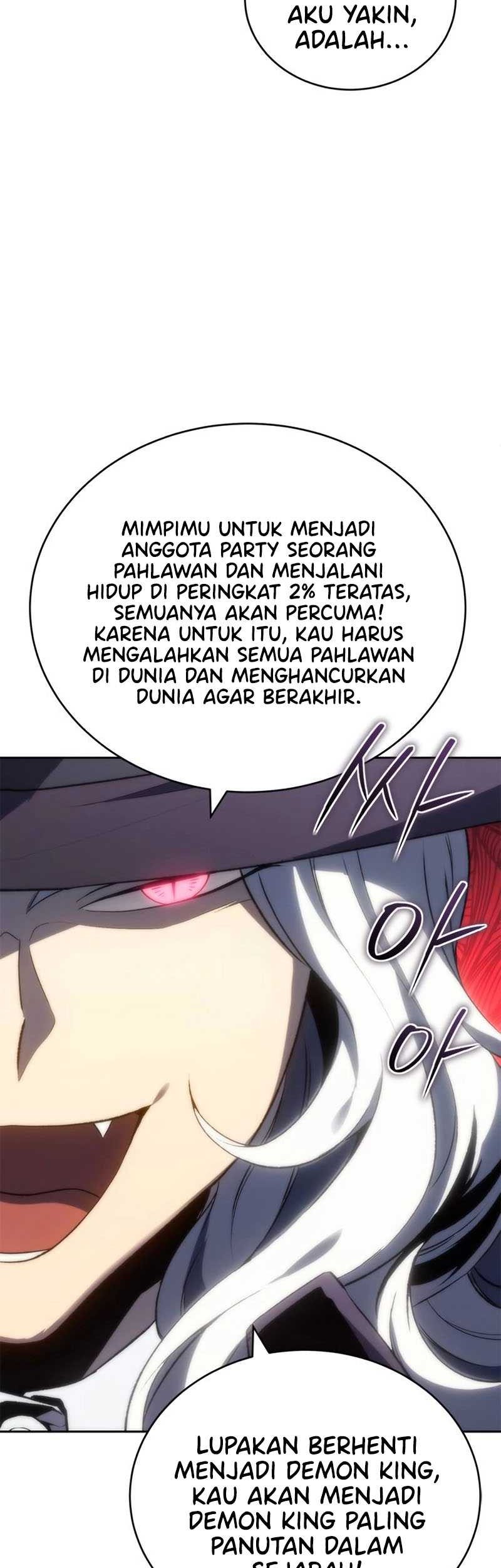 Why I Quit Being The Demon King Chapter 18 Gambar 48