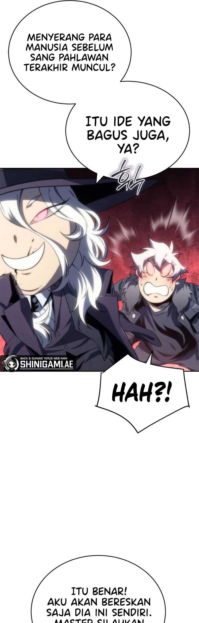Why I Quit Being The Demon King Chapter 18 Gambar 50