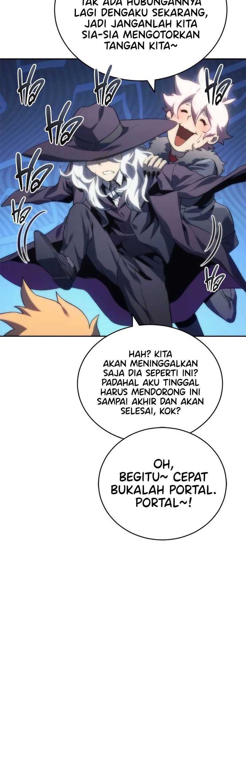 Why I Quit Being The Demon King Chapter 18 Gambar 52