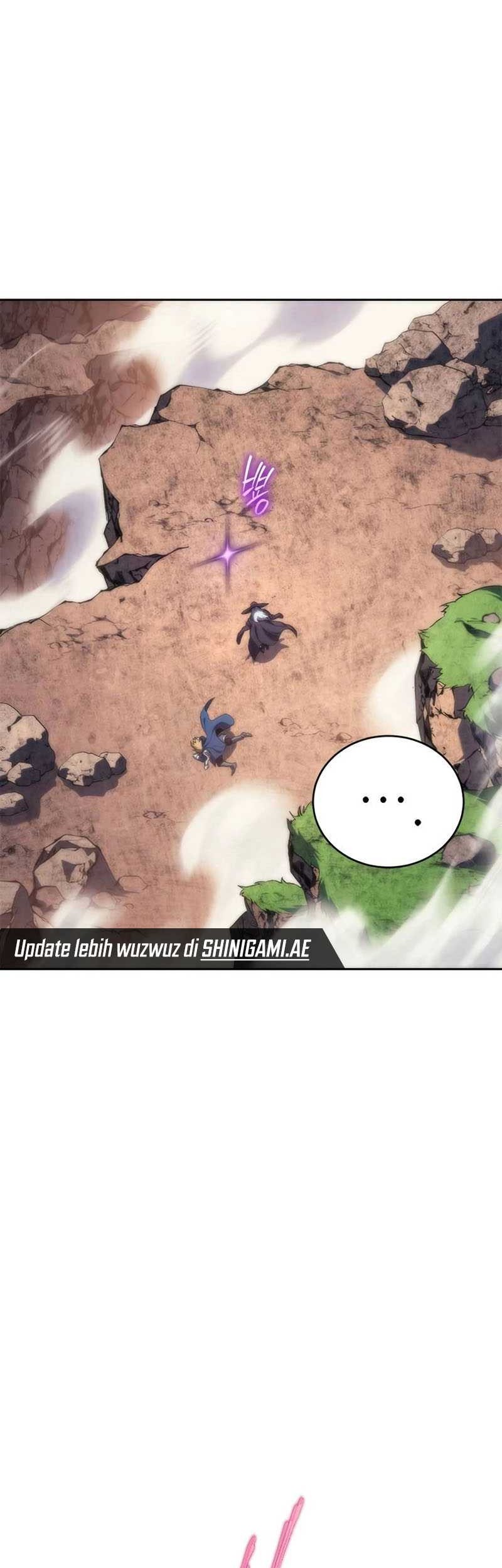 Why I Quit Being The Demon King Chapter 18 Gambar 56