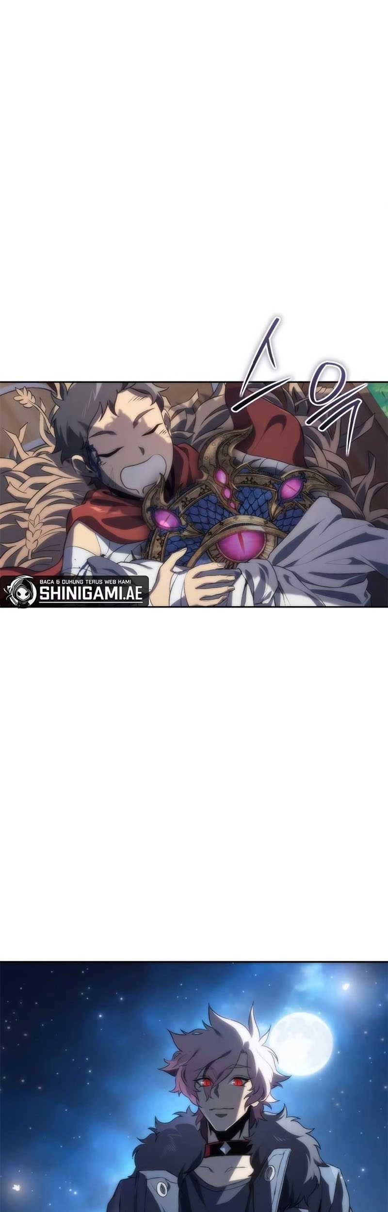 Why I Quit Being The Demon King Chapter 18 Gambar 60