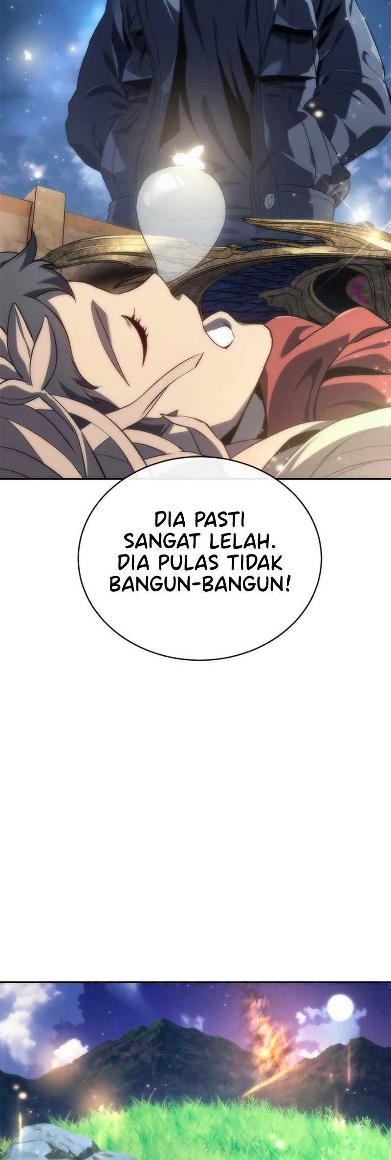 Why I Quit Being The Demon King Chapter 18 Gambar 61