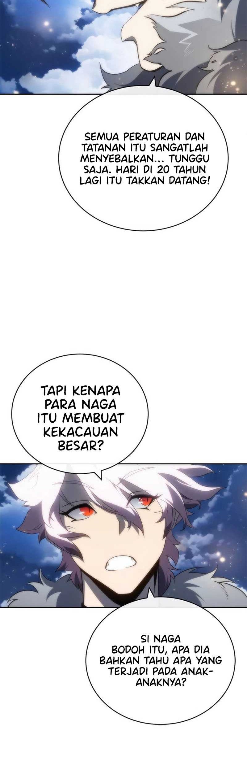 Why I Quit Being The Demon King Chapter 18 Gambar 63